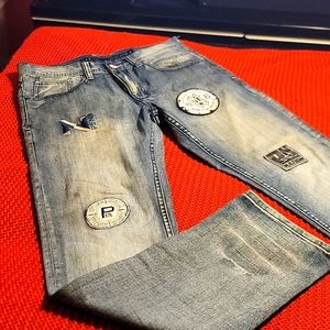 Parish Nation 56 Jeans